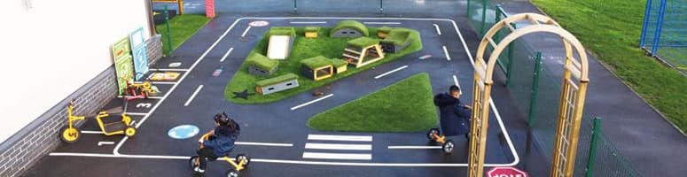 November’s Case Study of the Month- Sacred Heart Primary School!